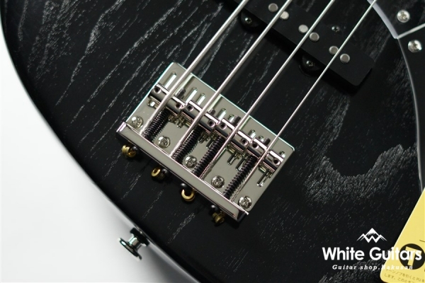 WL4STD-ASH/M - BLK/OIL